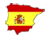 ALMAN - Espanol
