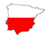 ALMAN - Polski